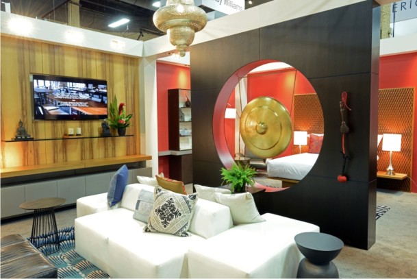 HD Expo 2015 - Las Vegas HD Expo 2015 - Las Vegas