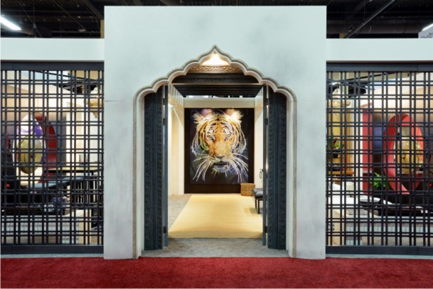 HD Expo 2015 - Las Vegas HD Expo 2015 - Las Vegas