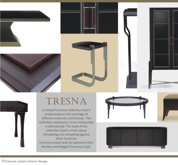 Tresna Collection Launch – Jakarta Tresna